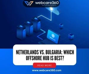 offshore hosting