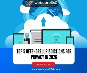 offshore hosting Jurisdictions