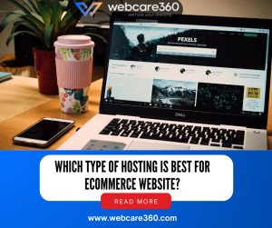 ecommerce web hosting