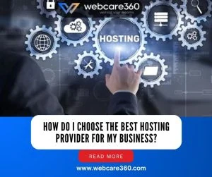 best hosting provider