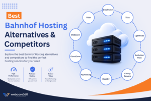Best Bahnhof Hosting Alternatives and Competitors