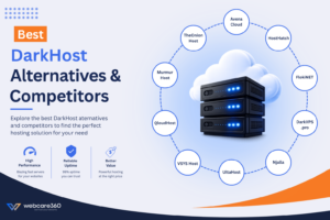 Best DarkHost Alternatives & Competitors in 2026