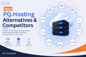 Best PQ.Hosting Alternatives and Competitors