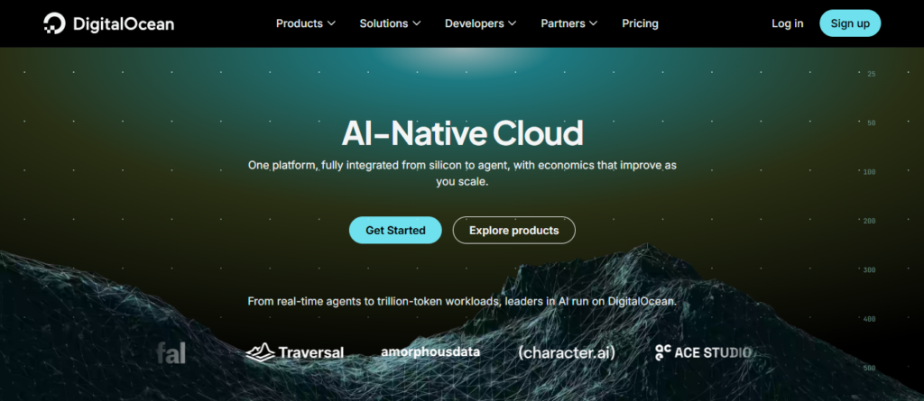 DigitalOcean