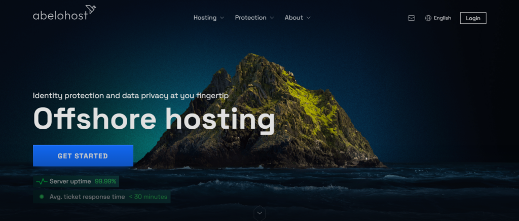 AbeloHost