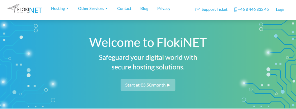 FlokiNET