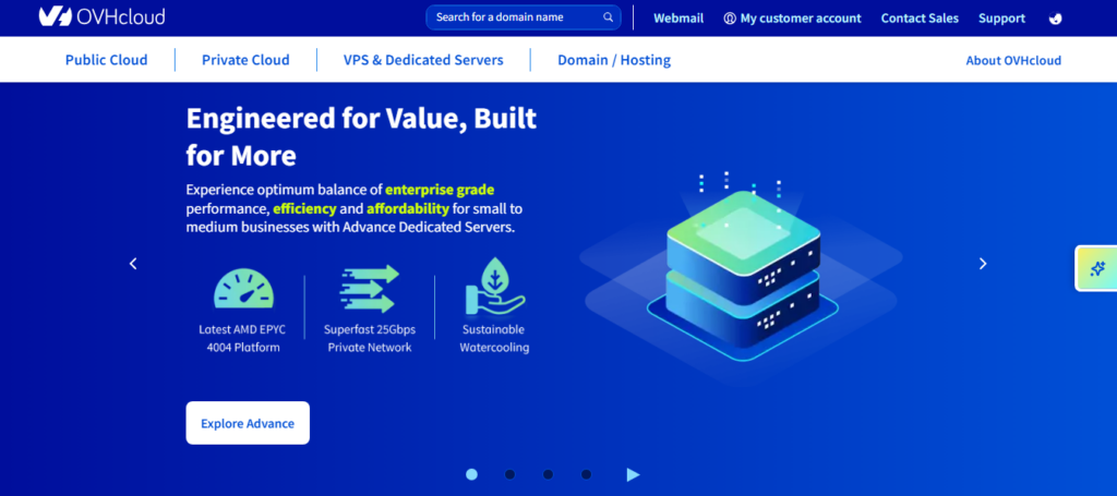 OVHcloud