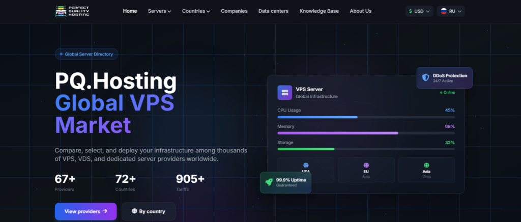 PQ.Hosting