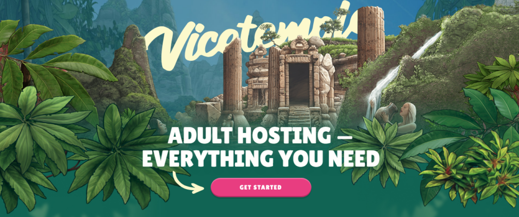 ViceTemple