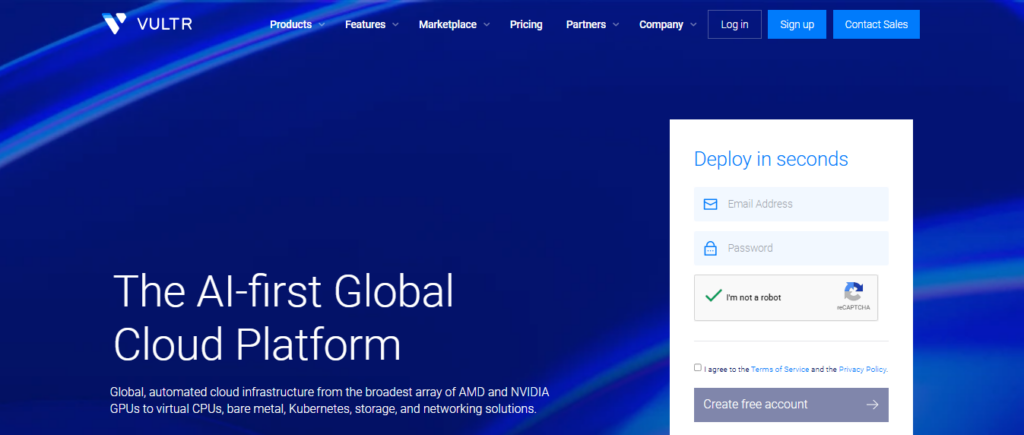 Vultr