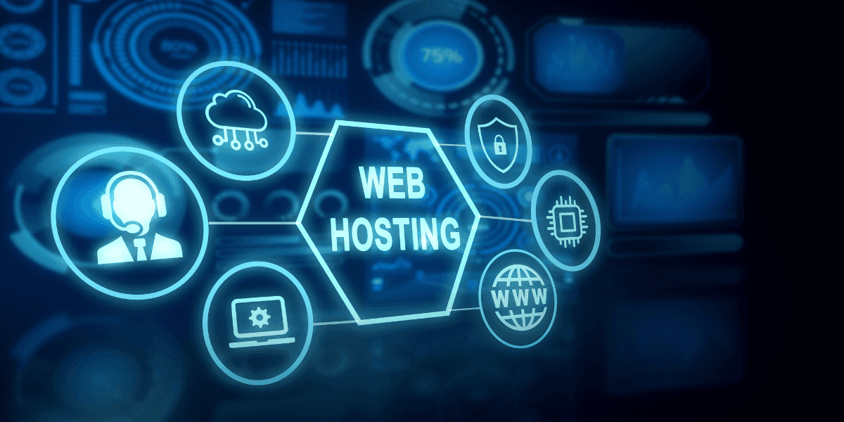 VPS hosting services