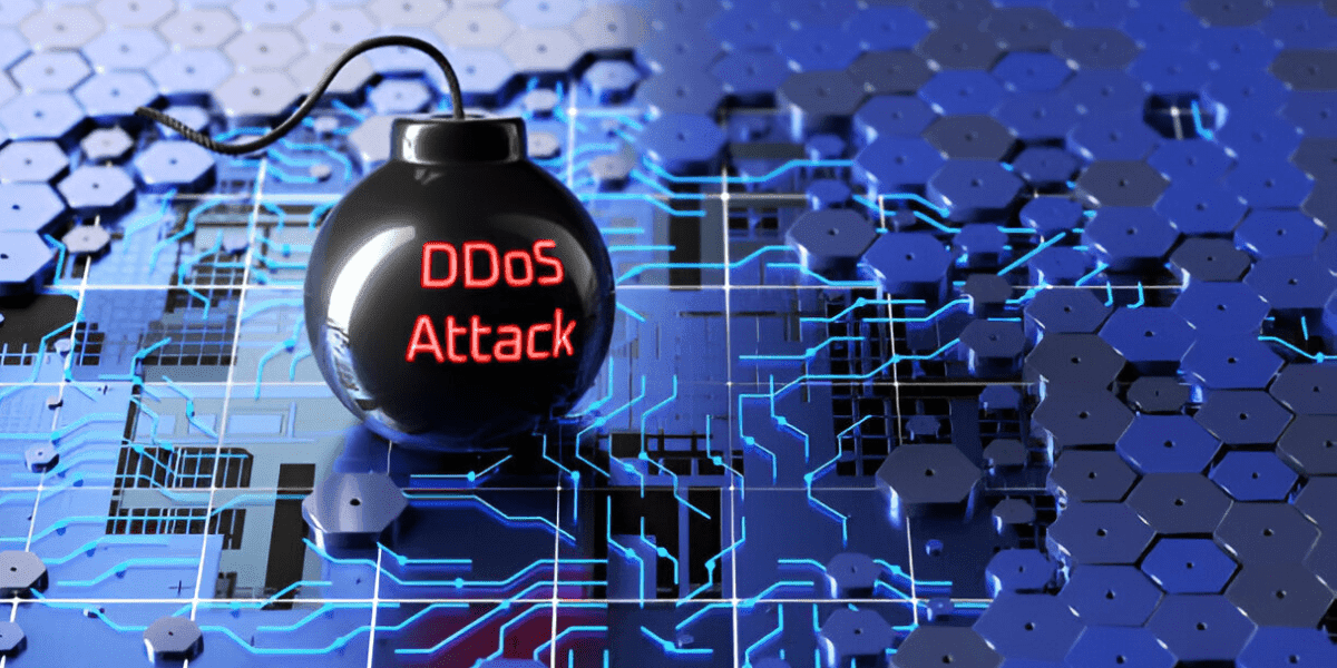 Nginx to Protect Against DDoS Attacks