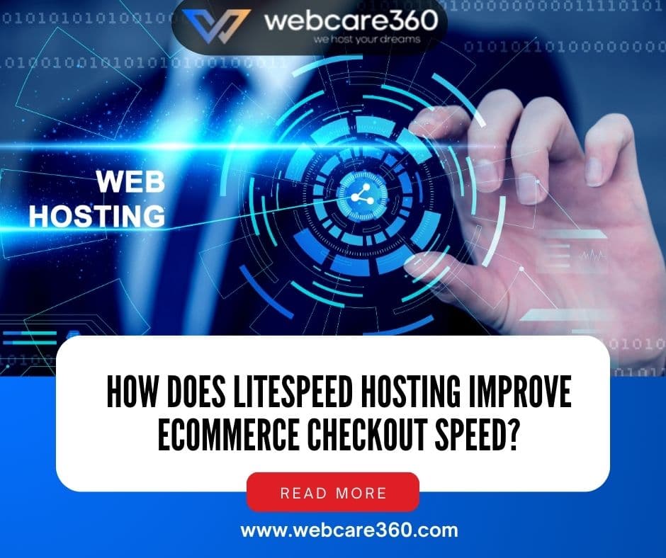 litespeed hosting