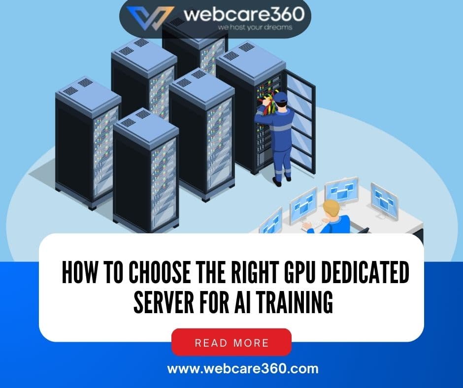 GPU Dedicated Server