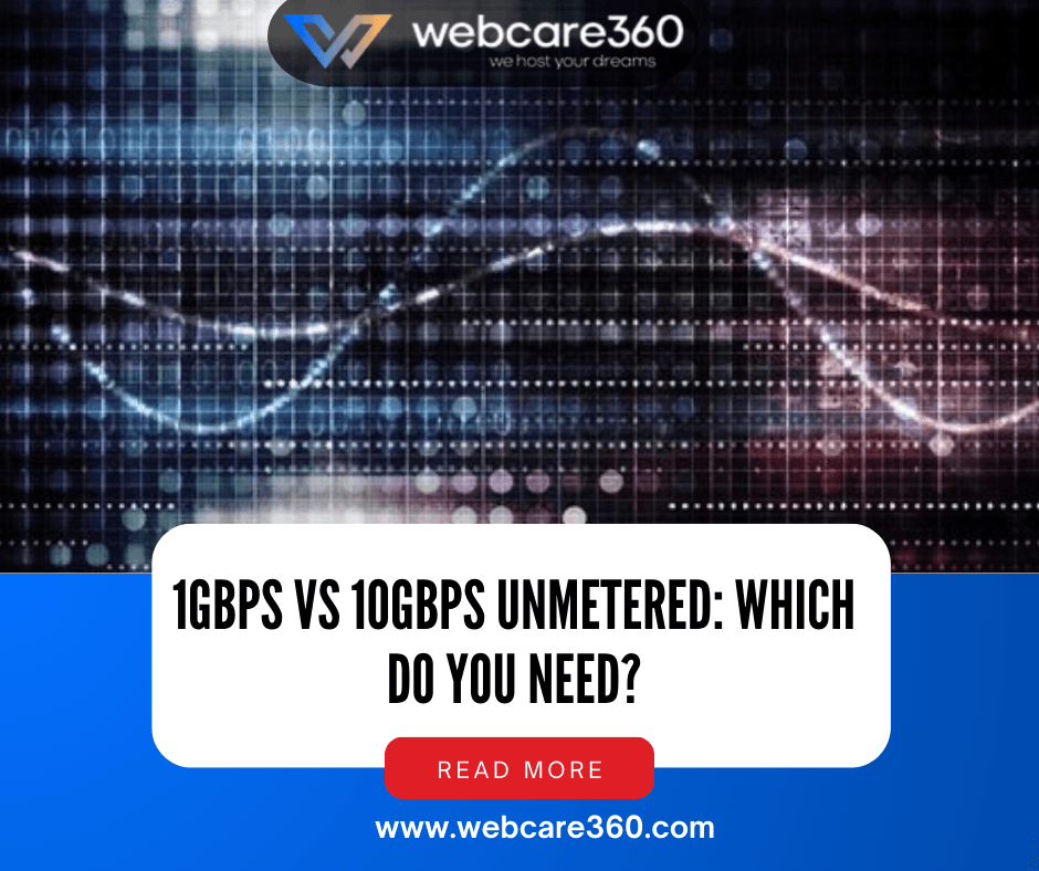 unmetered offshore servers