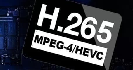 H265 H265 icon