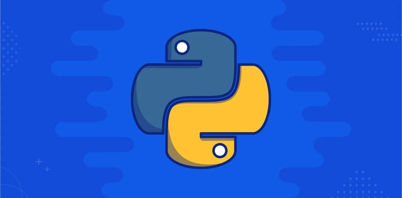 python Python logo