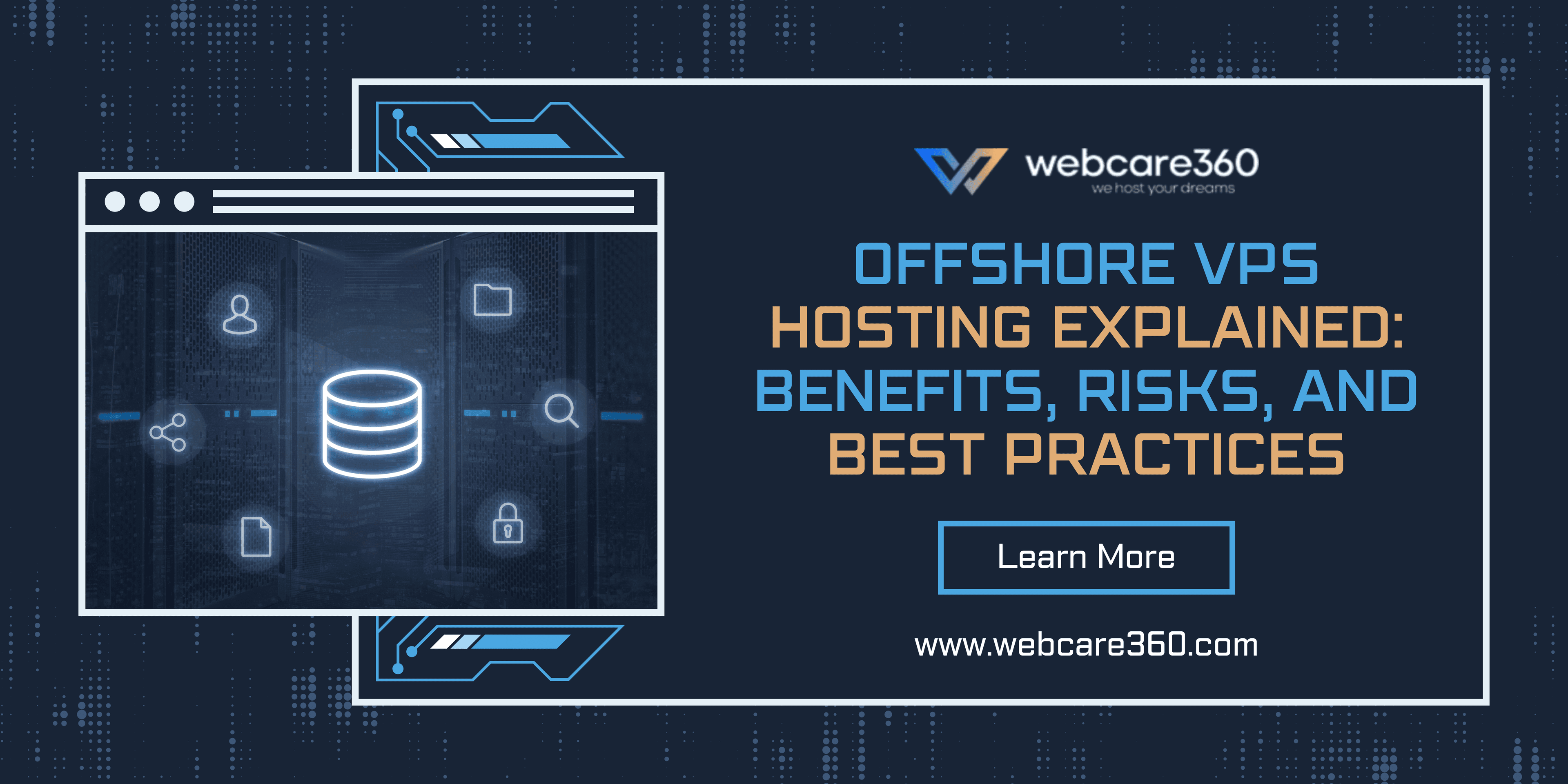 Offshore VPS Hosting Explained Benefits, Risks, and Best Practices Offshore VPS Hosting Explained