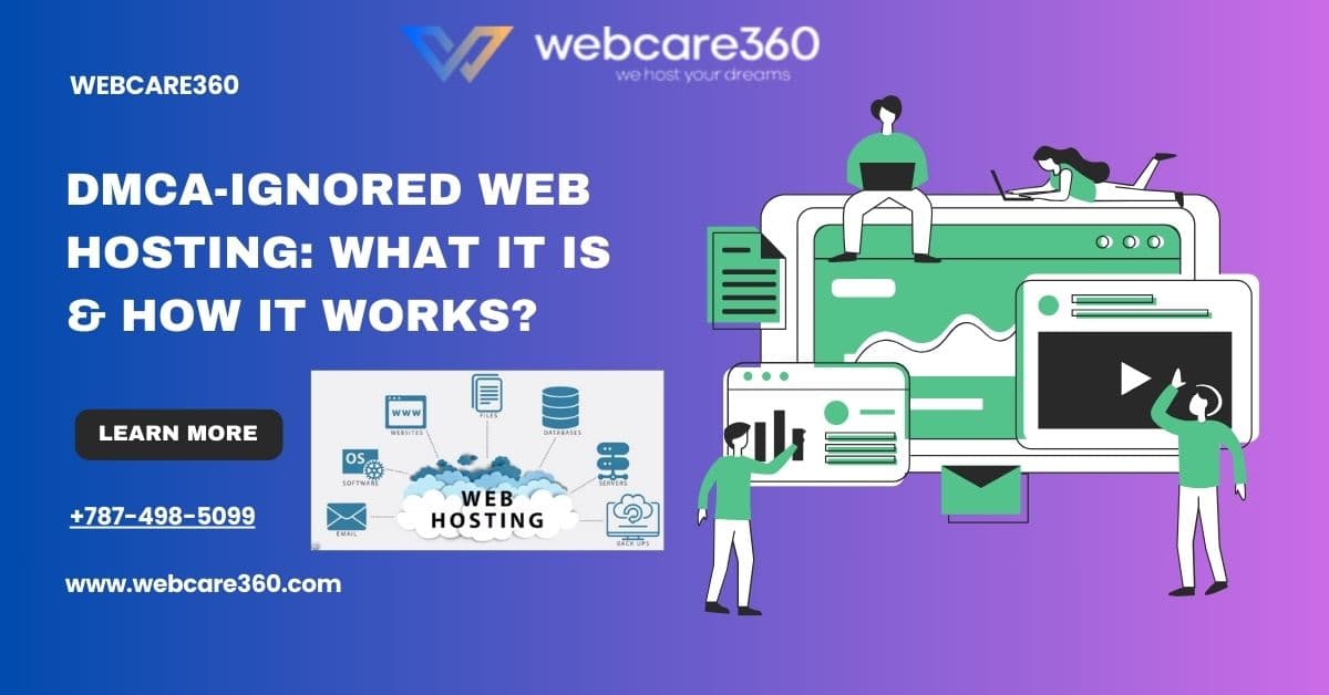 DMCA-Ignored Web Hosting DMCA-Ignored Web Hosting