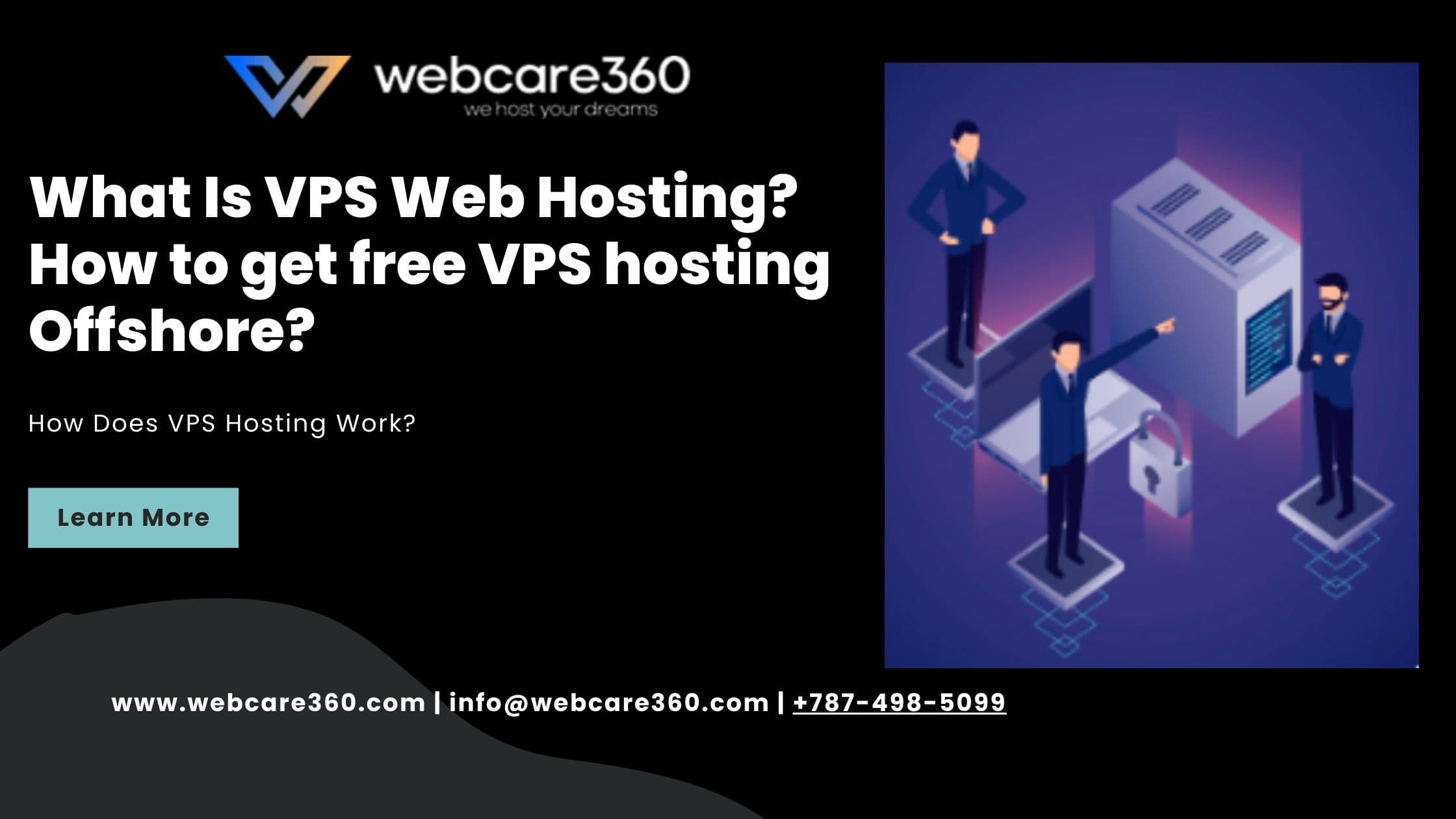 Free Offshore VPS hosting Free Offshore VPS hosting