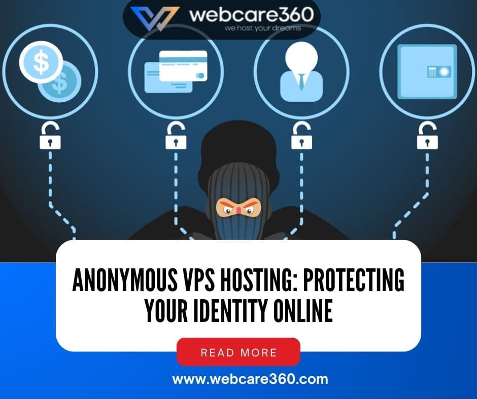 Anonymous VPS Hosting Protecting Your Identity Online Anonymous VPS Hosting