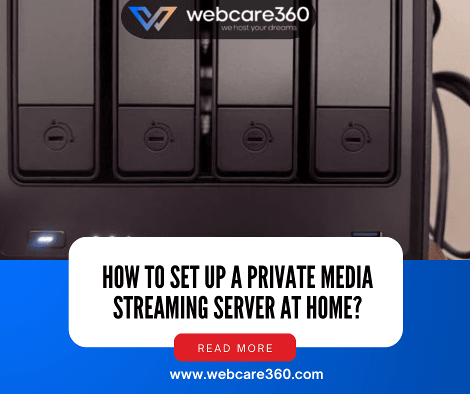 How to Set Up a Private Media Streaming Server at Home streaming servers