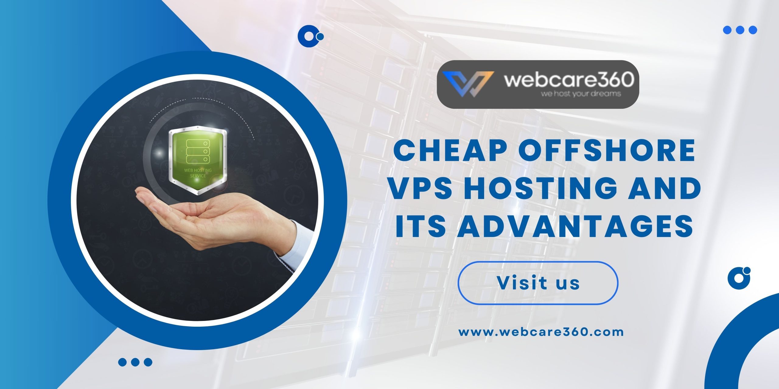 Cheap VPS Hosting and Its Advantages