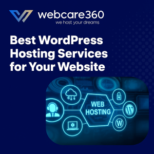 Best WordPress Hosting Services for Your Website