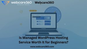 managed WordPress hosting services