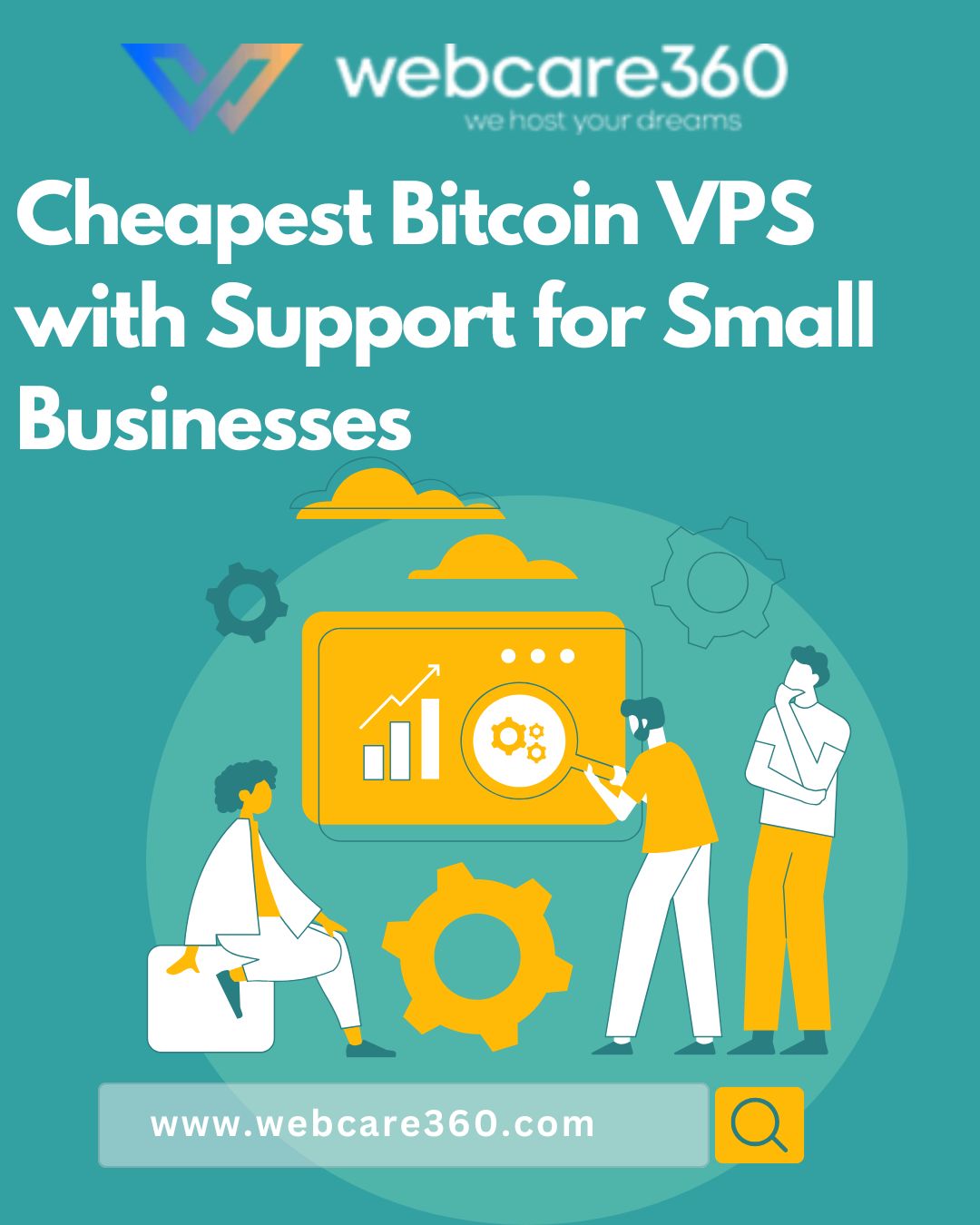 cheapest bitcoin vps