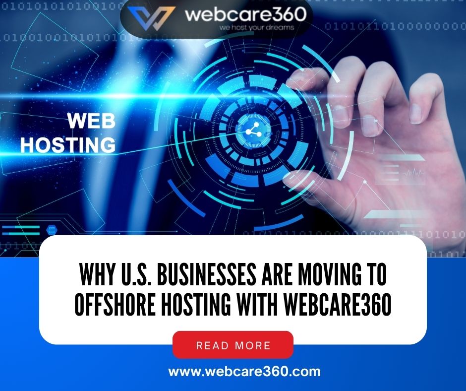 Offshore Hosting