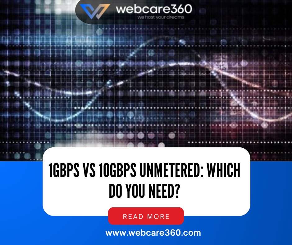 unmetered offshore servers