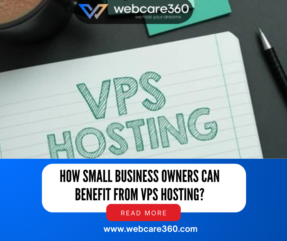 VPS Hosting
