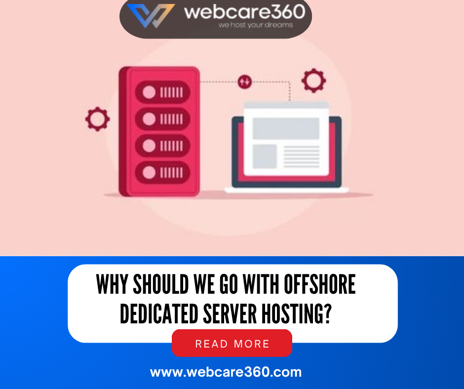 offshore dedicated servers
