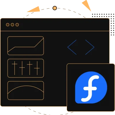fedoralinux icon